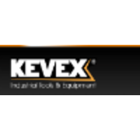 Kevex Inc logo, Kevex Inc contact details