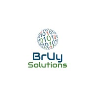 BrUy Solutions SRL logo, BrUy Solutions SRL contact details