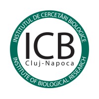 Institute of Biological Research, Cluj-Napoca logo, Institute of Biological Research, Cluj-Napoca contact details