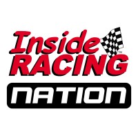 InsideRACING logo, InsideRACING contact details