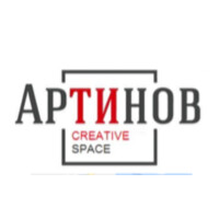 Artinov Creative Space logo, Artinov Creative Space contact details