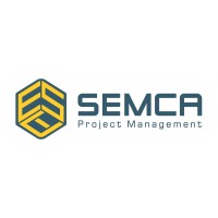 SEMCA logo, SEMCA contact details