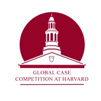 Global Case Competition at Harvard logo, Global Case Competition at Harvard contact details