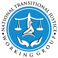 National Transitional Justice Working Group - Zimbabwe logo, National Transitional Justice Working Group - Zimbabwe contact details