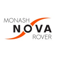 Monash Nova Rover logo, Monash Nova Rover contact details