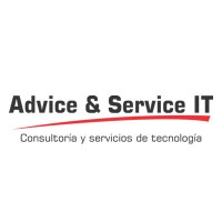 Advice & Service IT logo, Advice & Service IT contact details