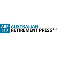 Australian Retirement Press Ltd logo, Australian Retirement Press Ltd contact details