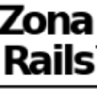 Zona Rails logo, Zona Rails contact details