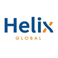 Helix Global LLC logo, Helix Global LLC contact details