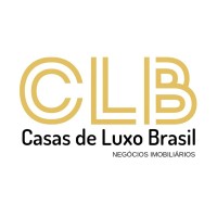 Casas de Luxo Brasil logo, Casas de Luxo Brasil contact details