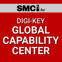 Digi-Key Global Capability Center logo, Digi-Key Global Capability Center contact details