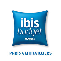 Hotel IBIS BUDGET Paris Gennevilliers logo, Hotel IBIS BUDGET Paris Gennevilliers contact details