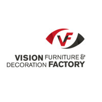 Vision Furniture & Decoration Factory logo, Vision Furniture & Decoration Factory contact details