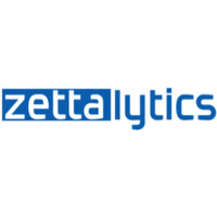 Zettalytics, Inc. logo, Zettalytics, Inc. contact details