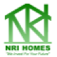 NRI Homes logo, NRI Homes contact details