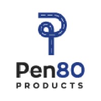 Pen80 Products logo, Pen80 Products contact details