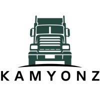 Kamyonz logo, Kamyonz contact details