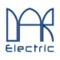 DAR Electric logo, DAR Electric contact details