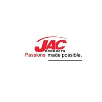 JAC Products (Poland) logo, JAC Products (Poland) contact details