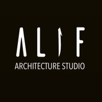 ALIF ARCHITECTURE STUDIO logo, ALIF ARCHITECTURE STUDIO contact details