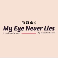 My Eye Never Lies - Coaching de vie logo, My Eye Never Lies - Coaching de vie contact details