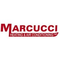 Marcucci Heating & Air Conditioning logo, Marcucci Heating & Air Conditioning contact details