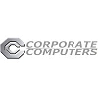 Corporate Computers Mackay logo, Corporate Computers Mackay contact details