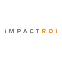 Impact ROi logo, Impact ROi contact details