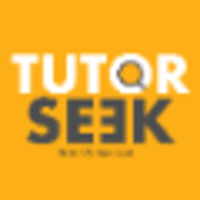 Tutor Seek logo, Tutor Seek contact details