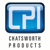 Chatsworth Products Saudi Arabia logo, Chatsworth Products Saudi Arabia contact details