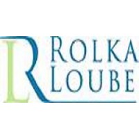 ROLKA LOUBE SALTZER ASSOCIATES logo, ROLKA LOUBE SALTZER ASSOCIATES contact details