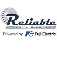 Reliable Turbine Services LLC logo, Reliable Turbine Services LLC contact details