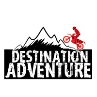 Destination Adventure logo, Destination Adventure contact details