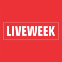 LIVEWEEK LLC logo, LIVEWEEK LLC contact details