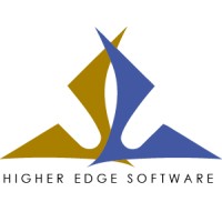 Higher Edge Software logo, Higher Edge Software contact details