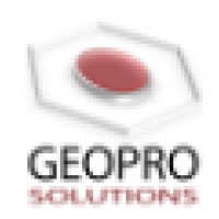 Geopro Solutions logo, Geopro Solutions contact details