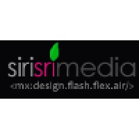 Sirisri Media logo, Sirisri Media contact details