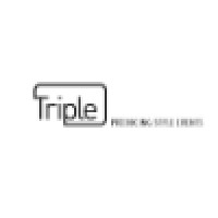 Triple - Producing Style Events logo, Triple - Producing Style Events contact details