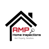 AMP Home Inspections & Property Solutions logo, AMP Home Inspections & Property Solutions contact details