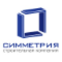 Симметрия logo, Симметрия contact details