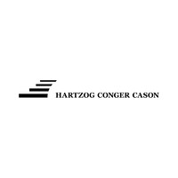 Hartzog Conger Cason & Neville logo, Hartzog Conger Cason & Neville contact details