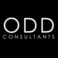 ODD Consultants logo, ODD Consultants contact details