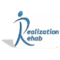 Realization Rehab logo, Realization Rehab contact details