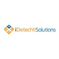 iDetecht Solutions logo, iDetecht Solutions contact details