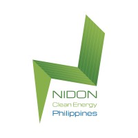 NIDON Clean Energy Philippines logo, NIDON Clean Energy Philippines contact details