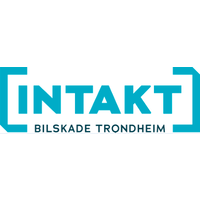 Intakt Bilskade Trondheim As logo, Intakt Bilskade Trondheim As contact details