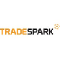 TradeSpark logo, TradeSpark contact details