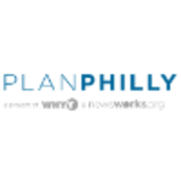 PlanPhilly logo, PlanPhilly contact details