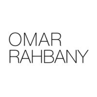 Omar Rahbany logo, Omar Rahbany contact details