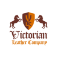 Victorian Leather Company logo, Victorian Leather Company contact details